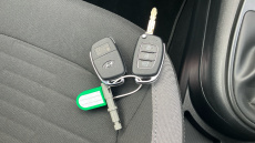 Hyundai i10 1.0 [63] Advance 5dr Auto [Nav] Petrol Hatchback